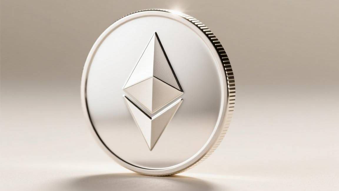 神鱼卖以太坊10万块,一场币圈神预言与人性博弈的狂欢