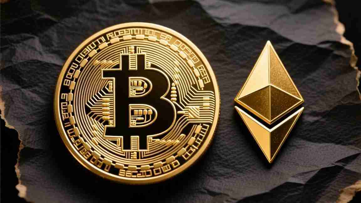 神鱼卖以太坊10万块,一场币圈神预言与人性博弈的狂欢