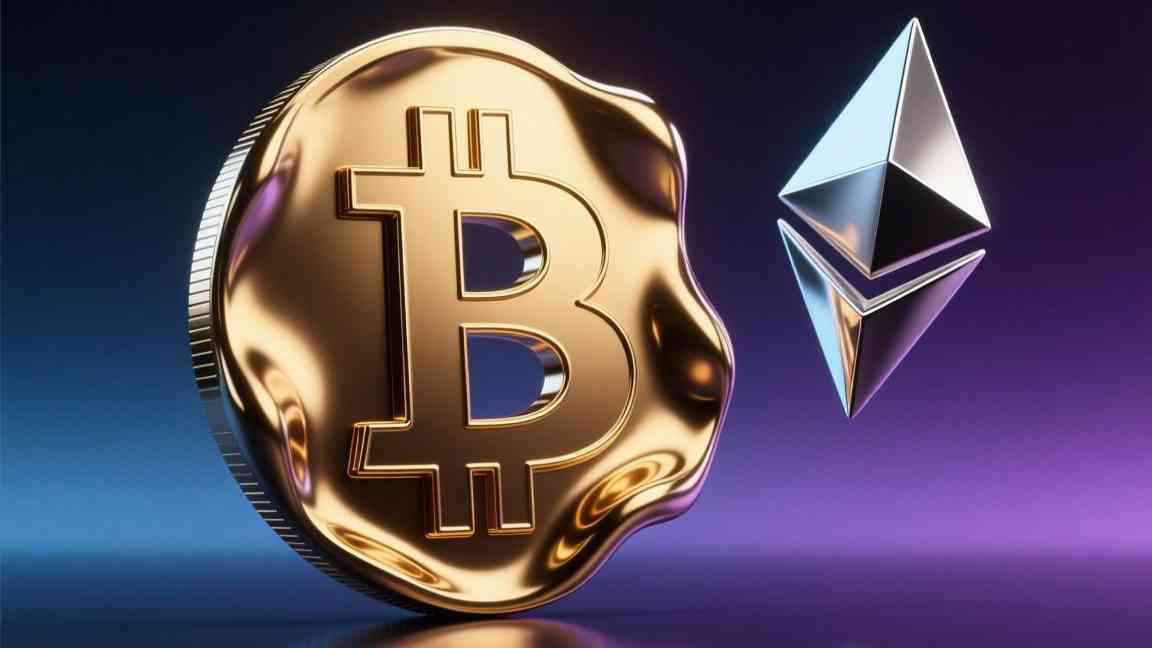 神鱼卖以太坊10万块,一场币圈神预言与人性博弈的狂欢