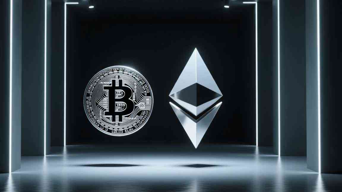 神鱼卖以太坊10万块,一场币圈神预言与人性博弈的狂欢