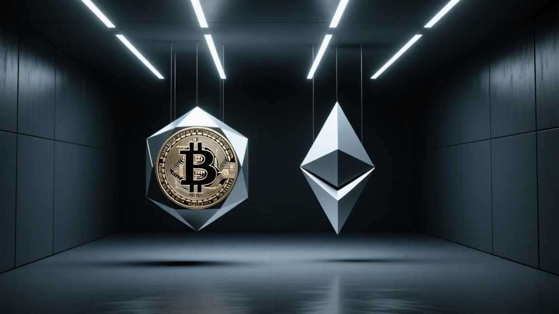 神鱼卖以太坊10万块,一场币圈神预言与人性博弈的狂欢