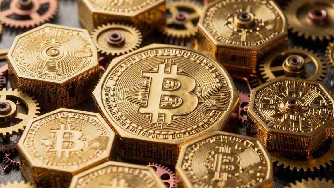 以太坊挖矿驱动,曾经的核心引擎与变革的序幕