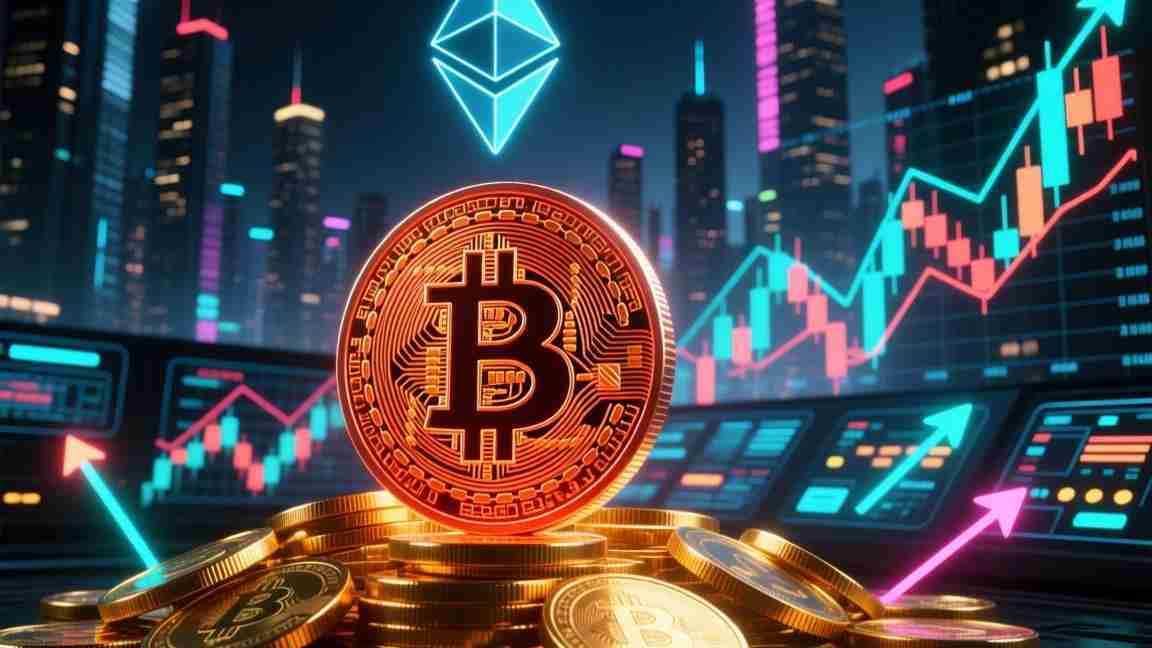 比特币牛市再临,最新行情解析与未来展望