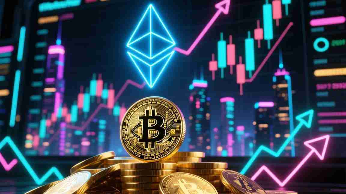 比特币牛市再临,最新行情解析与未来展望