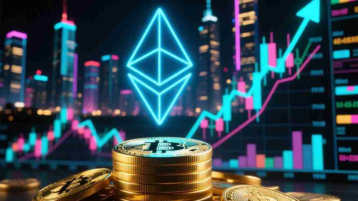 以太坊糖果分叉,财富密码还是社区试金石