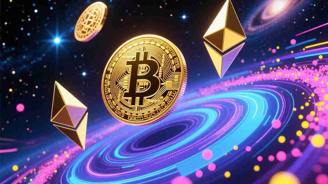 专家解读,比特币未来行情走势分析与关键影响因素