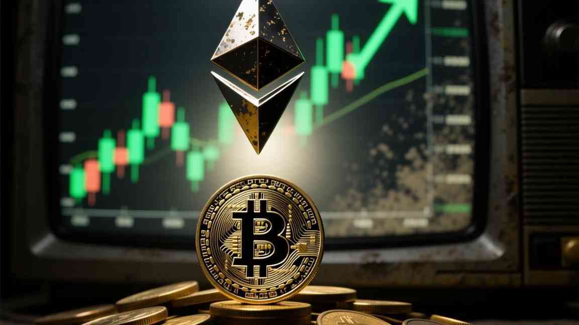 以太坊2006年价格,一场关于时间与区块链的穿越思考