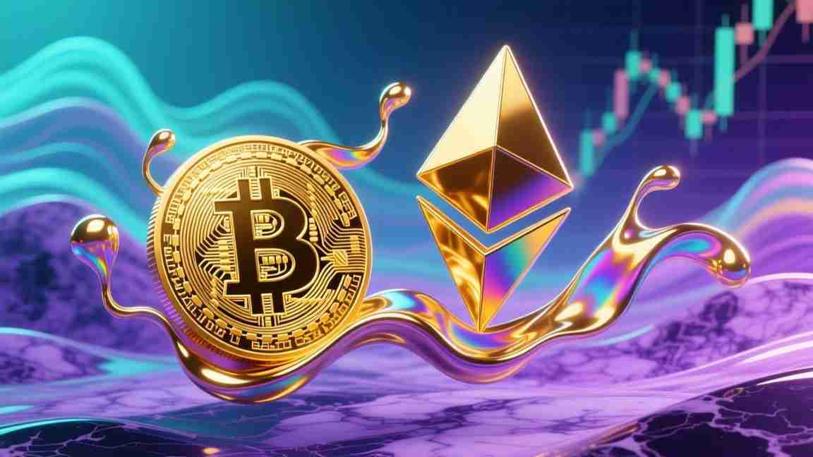 神鱼卖以太坊10万块,一场币圈神预言与人性博弈的狂欢