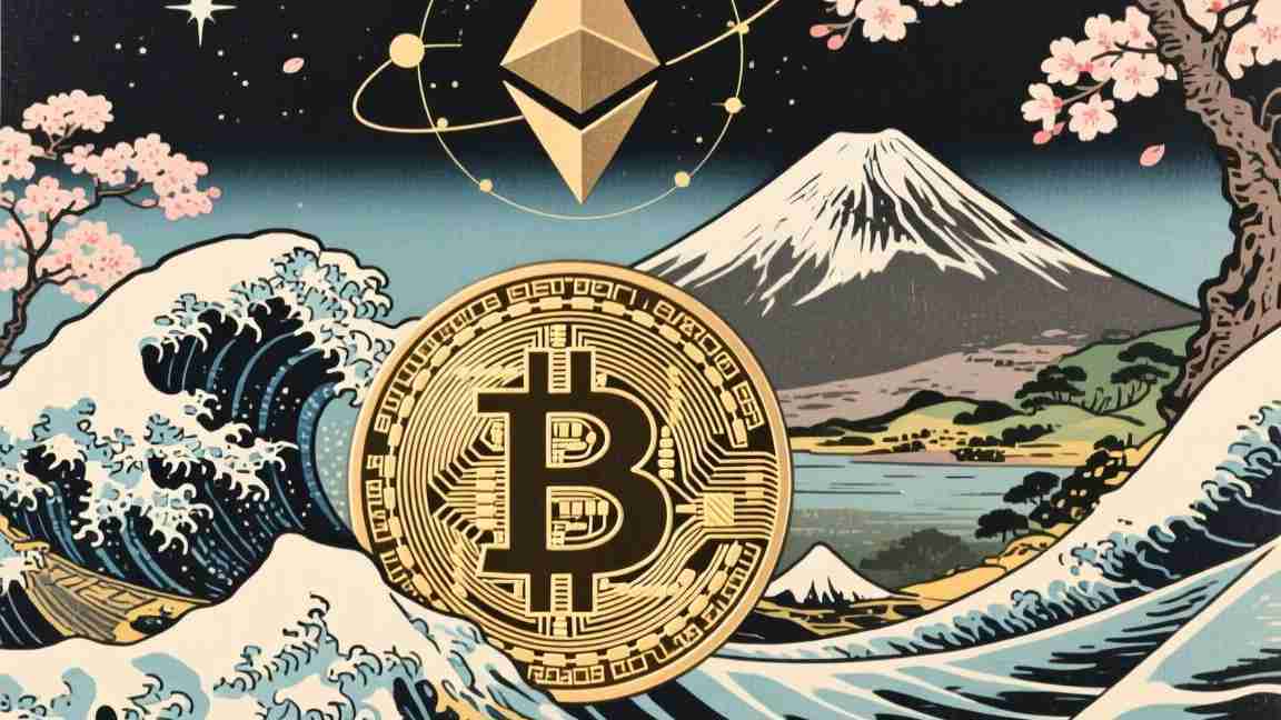 神鱼卖以太坊10万块,一场币圈神预言与人性博弈的狂欢