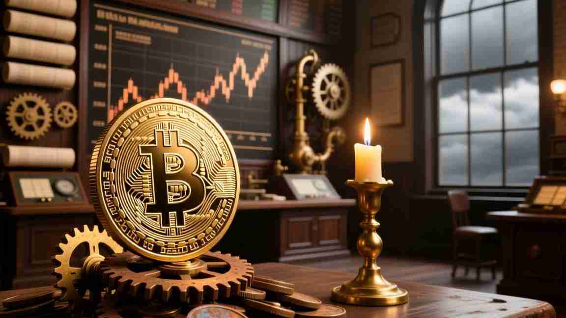 神鱼卖以太坊10万块,一场币圈神预言与人性博弈的狂欢