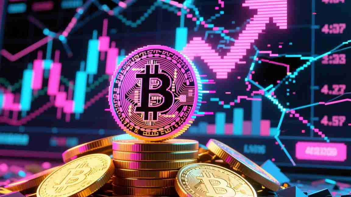 专家解读,比特币未来行情走势分析与关键影响因素