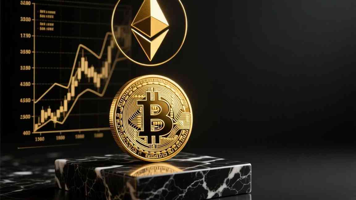 9月5日以太坊(ETH)走势分析,震荡调整待突破,关键点位引关注