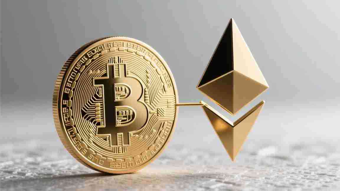 以太坊2023年收官展望,冲向新高,深度解析年底价格潜力与关键影响因素