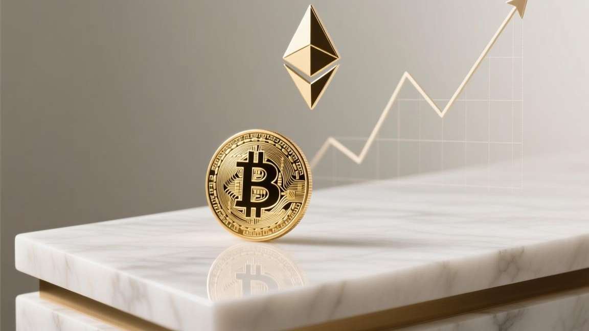 神鱼卖以太坊10万块,一场币圈神预言与人性博弈的狂欢