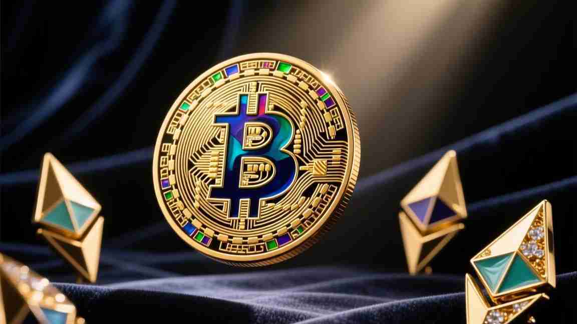 香港Web3,乘风破浪的超级联系人之路