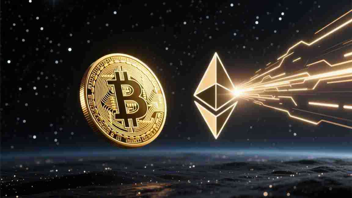 以太坊2023年收官展望,冲向新高,深度解析年底价格潜力与关键影响因素