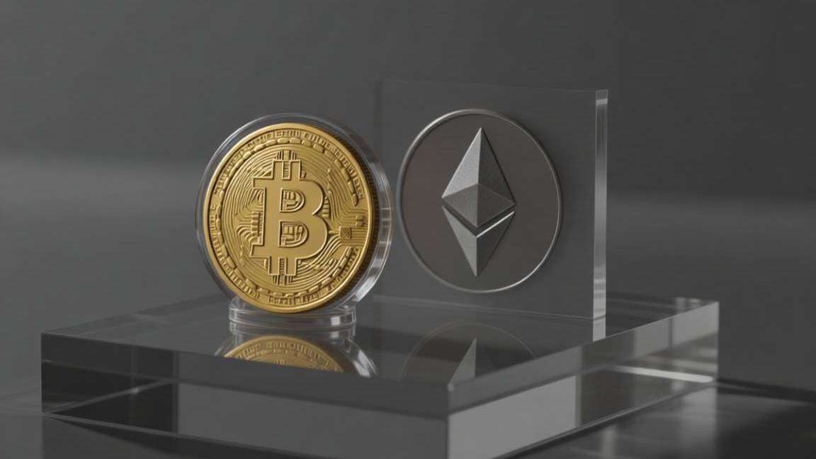 以太坊行情最新价格分析,在波动中寻找方向,以太坊未来走势如何