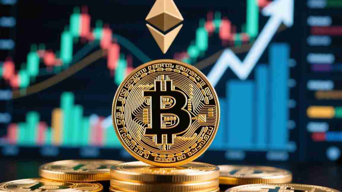 专家解读,比特币未来行情走势分析与关键影响因素